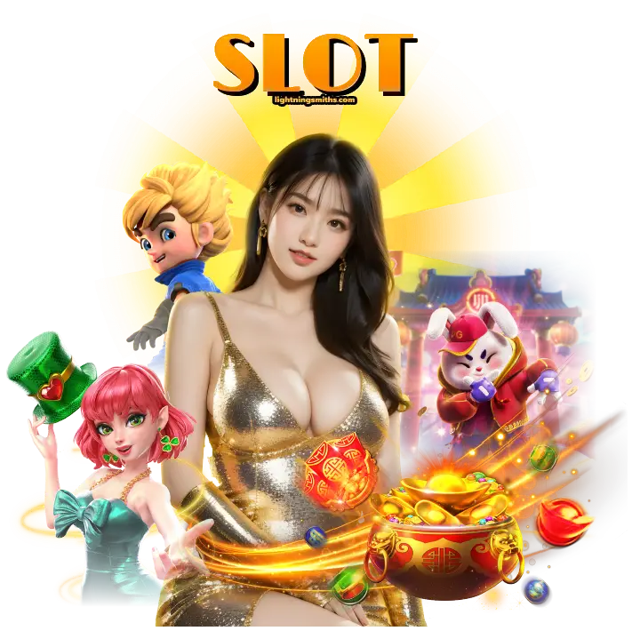 สล็อต แท้